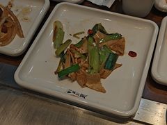 -湘汇概念铁板烧(铁西万达店)