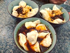 -春阳水饺(香槟广场店)