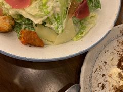 -PIZZA BIANCA(万象城店)