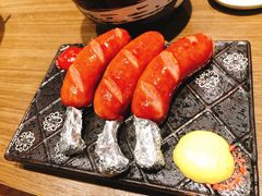 -雷神拉面(财富中心玉米楼店)