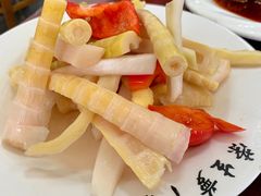 -荣生萝卜汤饭店