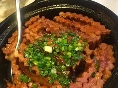荔浦芋头-伙靠·江浙菜(田林路店)