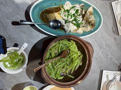 -啫神·广州地标美食(北京路店)