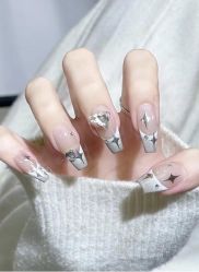 -斯馨·健康美甲美睫