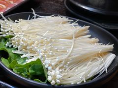 -九田家黑牛烤肉料理(太阳城店)