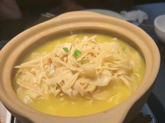 -小菜园新徽菜(青岛市南万象城店)