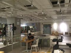 -INGYM(园区印象城馆)