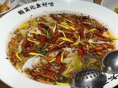 -太二酸菜鱼(深圳布吉万象汇店)