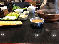 -东来顺饭庄(金泉广场店)