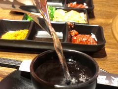 -焱岛烧肉·活鳗炙烤(晋江万达店)