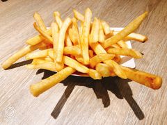 -The Habit Burger Grill 哈比特汉堡(爱琴海店)