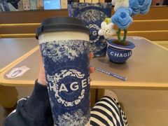 -霸王茶姬(凯德大峡谷店)