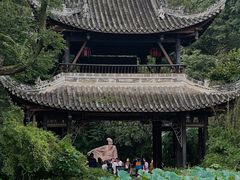 -三苏祠
