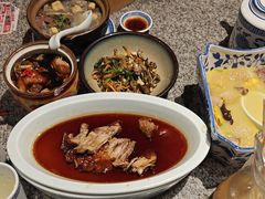 -南京大牌档(济南万象城店)