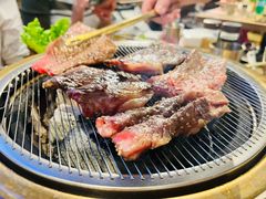 -西塔老太太泥炉烤肉(北京望京店)