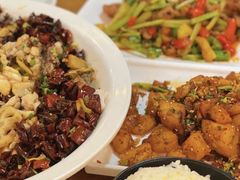 -三猫黑鱼花(南大店)
