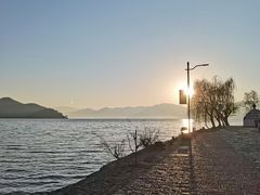 -丽江泸沽湖景区