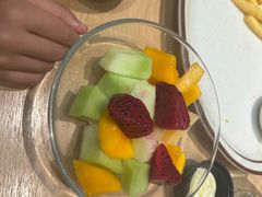 -菲滋意式餐厅(温岭银泰城店)
