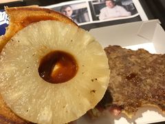 -麦当劳(农光里店)