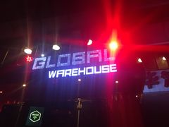 -Global酒吧(五道口店)