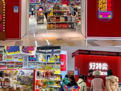 -鹏欣水游城