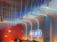 -杨记齐齐哈尔烤肉(总店)