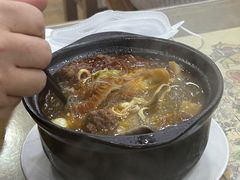 牛肚砂锅-清真·穆萨砂锅(大皮院店)