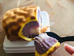 -顶东面包花园·生日蛋糕(太平店)