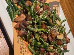 -隅焰·三生三味·手作川菜(金沙天街店)