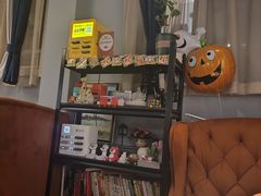 -吱咖啡西式简餐