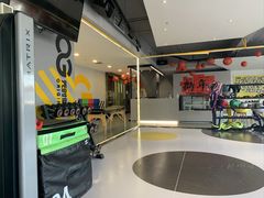 -元时健身工作室(菜园广场写字楼店)