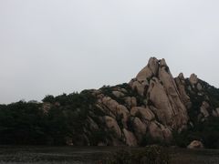 -嵖岈山风景区