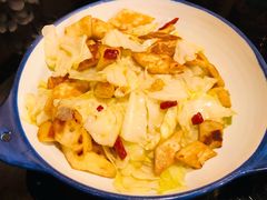 -木卡买提新疆餐厅·清真(新里海顿公馆店)