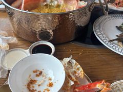 -蟹之国·精品蟹料理(极地店)