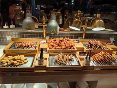 -比格比萨自助(宋家庄店)