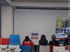 大堂-霸碗盖码饭(河西通程店)