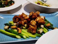 -成都钓鱼台精品酒店-品聚·成都餐厅