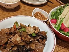 -金掌勺·锅包肉(广渠门店)