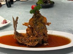 -城南往事·鲁菜济南菜(软件园美莲广场店)