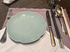 -西安凯悦酒店·湖畔中餐厅