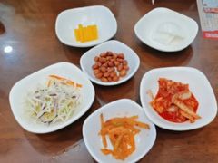 -贵宾庄炸酱面·韩式料理(高区店)