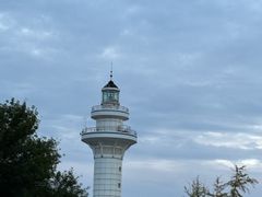 -日照灯塔风景区