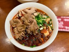 -蒋家肠旺面馆老店(合群路店)