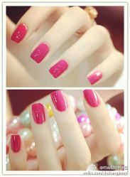 iphone_upload_pic-星美甲