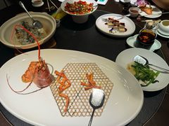 -鱼乐轩·俄罗斯海鲜直供餐厅(群力店)