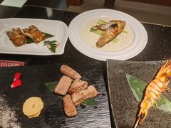 -極上萬膳·日料放题(海岸城店)