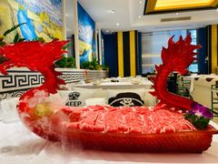 雪花肥牛-猫先生时尚火锅(桂平路店)