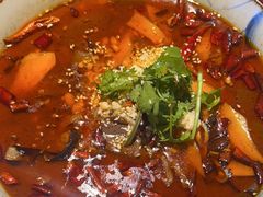 -外婆私房菜(新亚百货店)