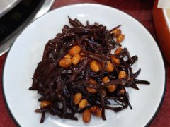 -聚首堂·特色小吃·肘子(什刹海德胜门店)