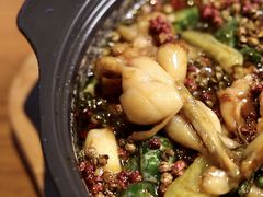 -烟火鱼乡(京华城店)